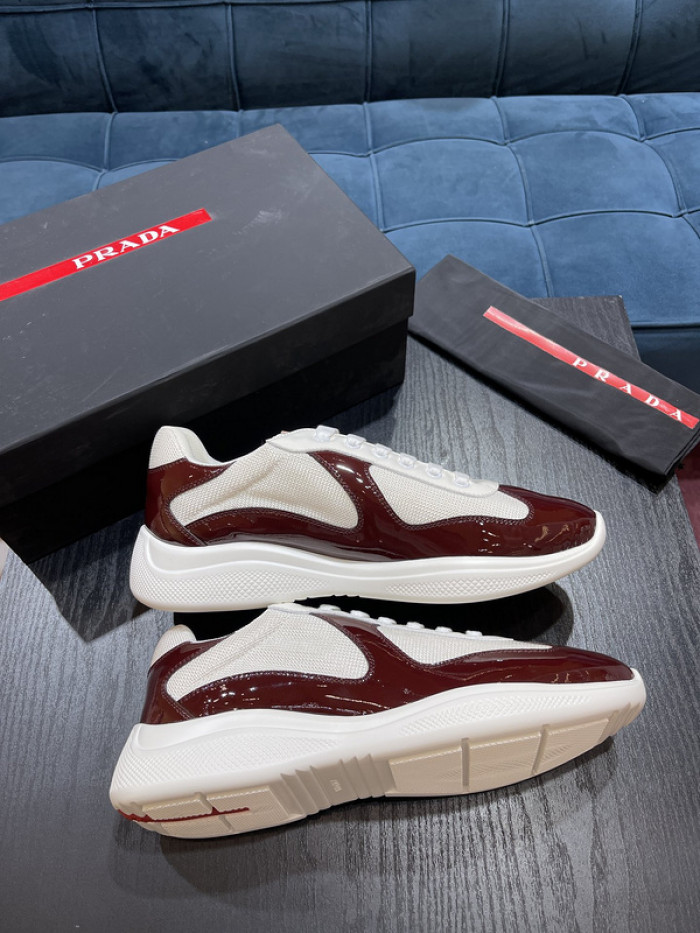 PRAD SNEAKERS PB-36