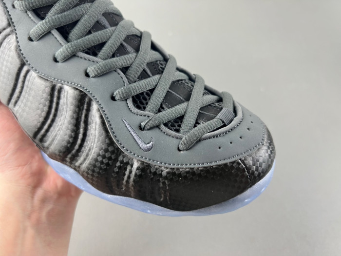 Nike Air Foamposite One “Carbon Fiber " HF2902-002