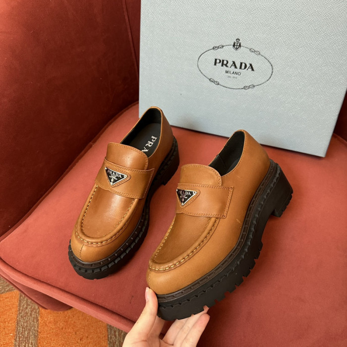 PRAD BOOTS PB-47