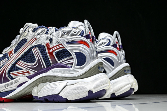 BL RUNNER SNEAKERS WRUNG 4610