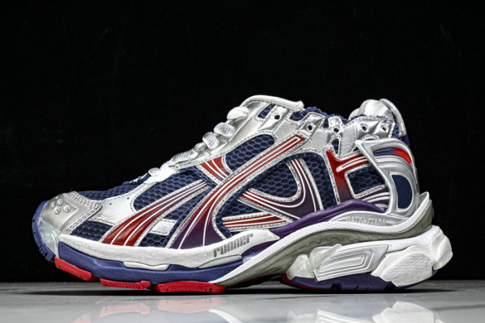 BL RUNNER SNEAKERS WRUNG 4610
