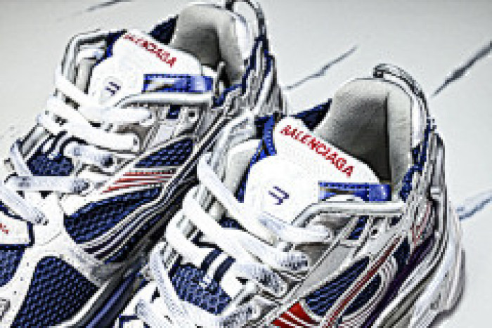 BL RUNNER SNEAKERS WRUNG 4610