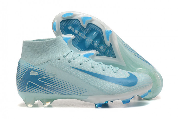 nike air zoom mercurial S*perfly iix elite fg 2481617