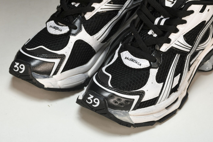 bl track trainers sneaker blr-29