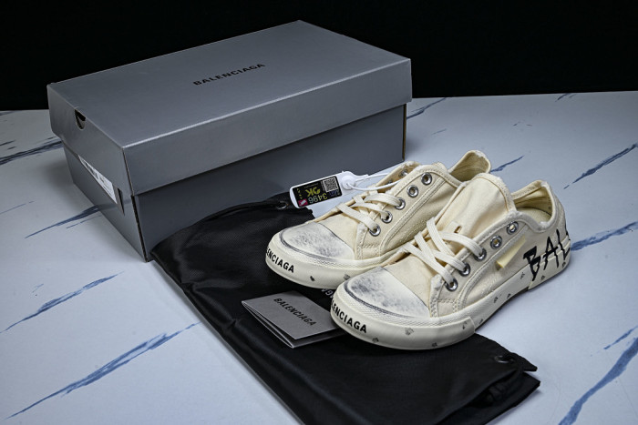 BL SNEAKER BL-118