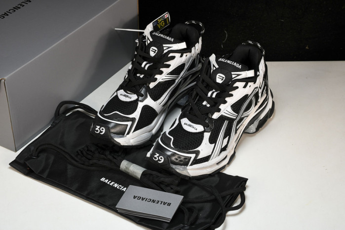 bl track trainers sneaker blr-29