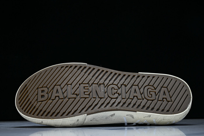 BL SNEAKER BL-120