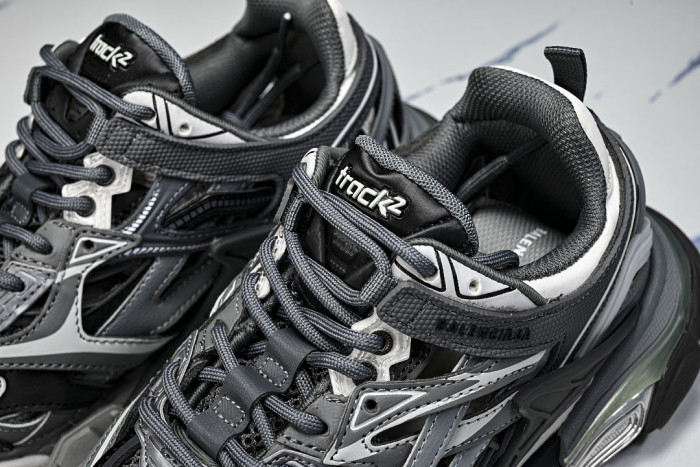 BL TRACK TRAINERS SNEAKER 2.0 W2GN3-1285