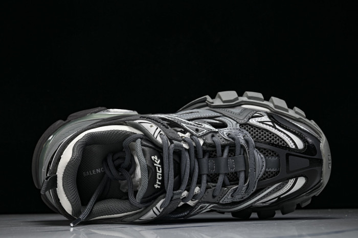 BL TRACK TRAINERS SNEAKER 2.0 W2GN3-1285
