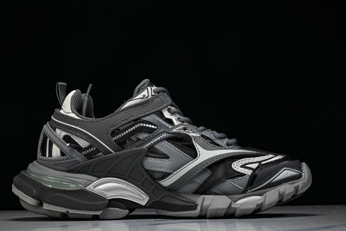 BL TRACK TRAINERS SNEAKER 2.0 W2GN3-1285