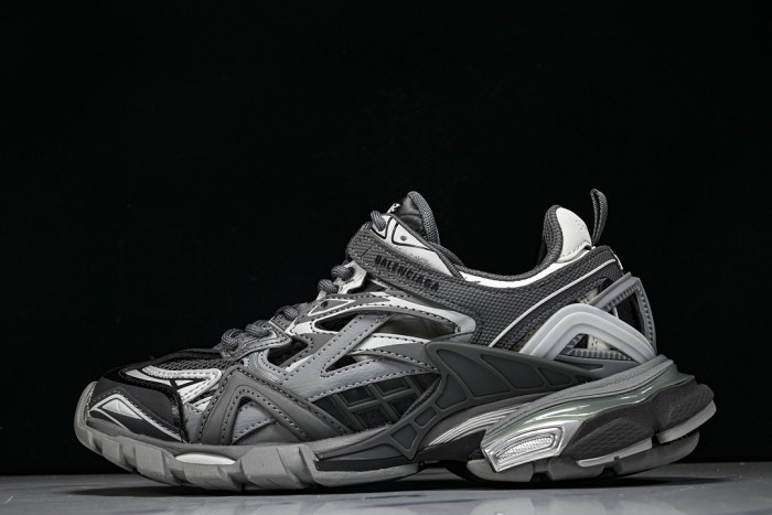 BL TRACK TRAINERS SNEAKER 2.0 W2GN3-1285