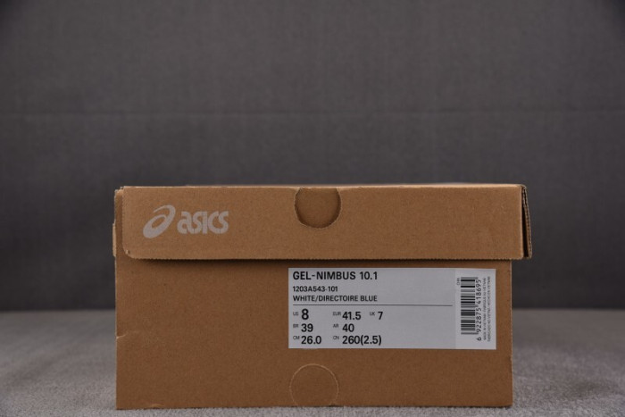 A_SICS GEL AS42