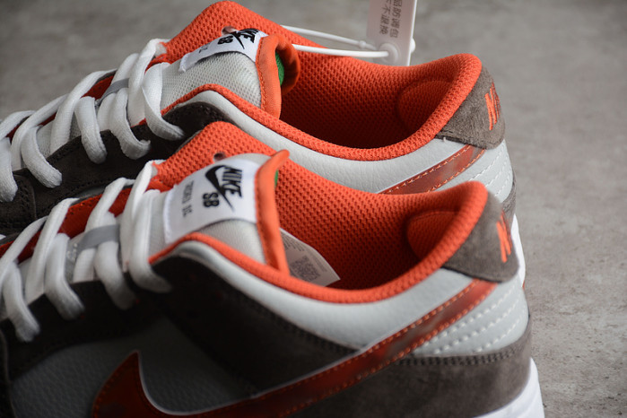 crushed d.c. x nike sb dunk low dh7782-001