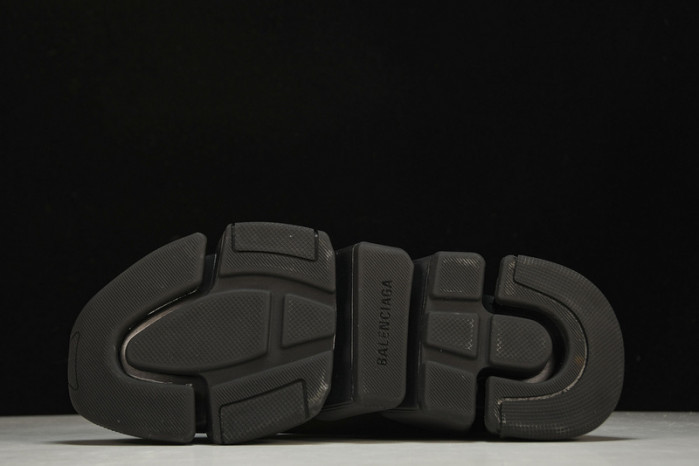 bl speed trainer sneakers sole bl-26