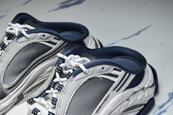 BL TRIPLE S 2 TRAINERS SNEAKERS WTSMO-4400