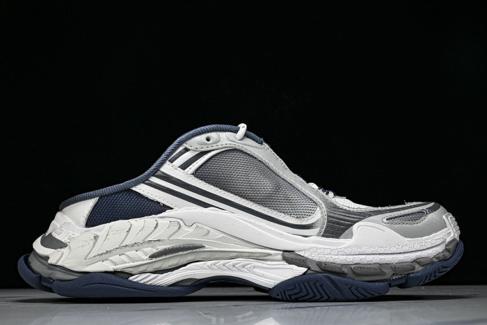 BL TRIPLE S 2 TRAINERS SNEAKERS WTSMO-4400