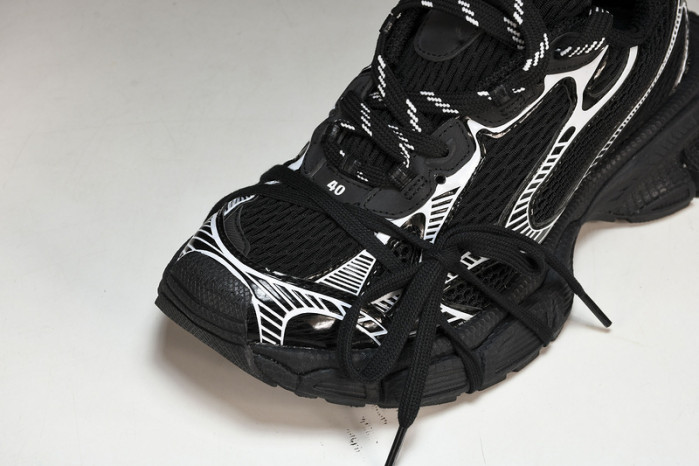 bl track trainers sneaker bl-55