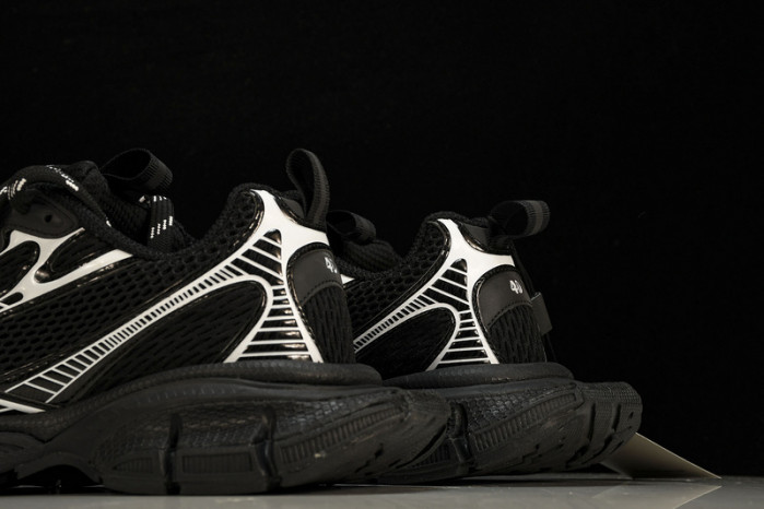 bl track trainers sneaker bl-55