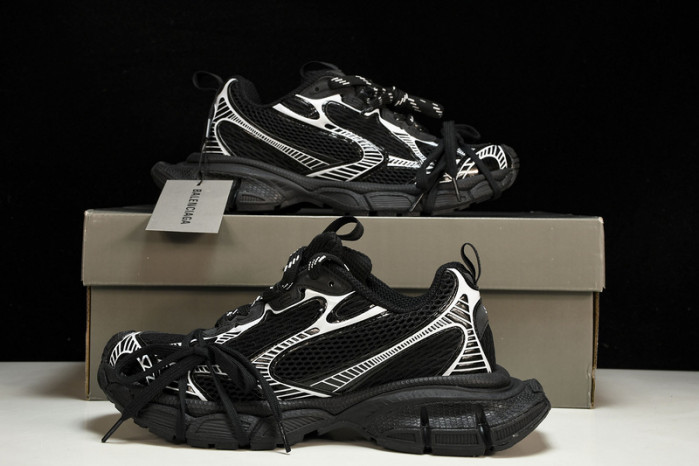 bl track trainers sneaker bl-55