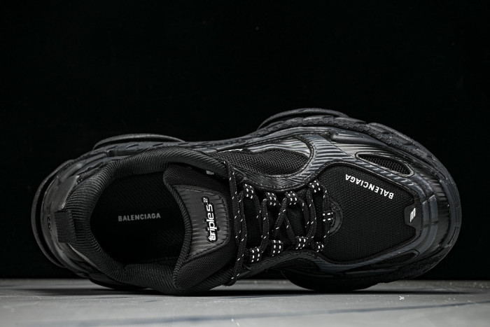 BL TRIPLE S TRAINERS SNEAKERS BTS-20
