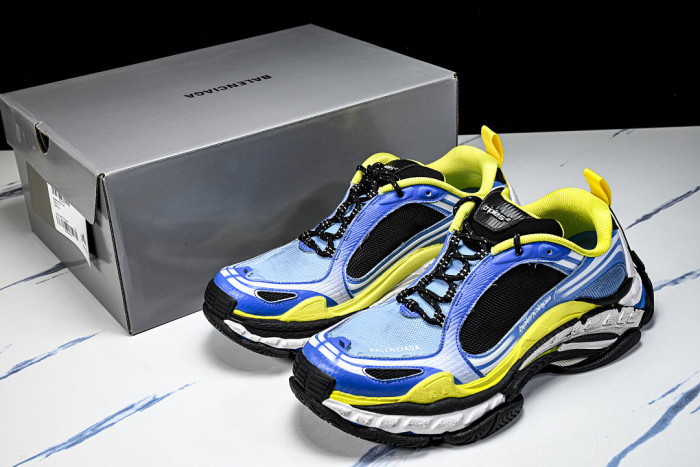 BL TRIPLE S 2 TRAINERS SNEAKERS BTS-27