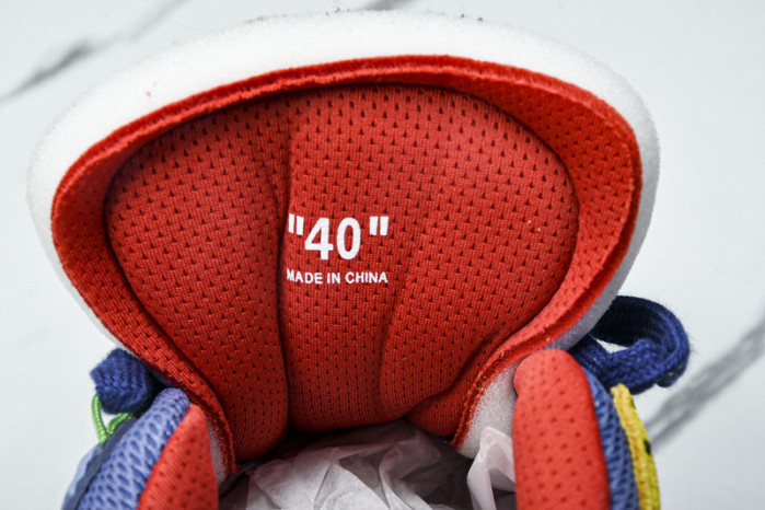 OF C/O​ ODSY-1000 SNEAKERS ow-48