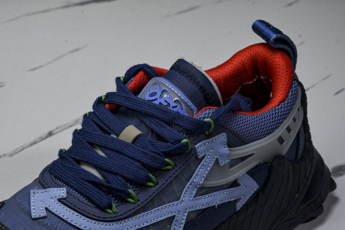 OF C/O​ ODSY-1000 SNEAKERS ow-48
