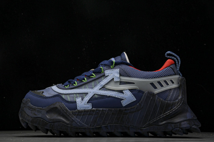 OF C/O​ ODSY-1000 SNEAKERS ow-48