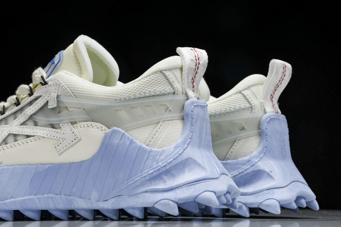 OF C/O​ ODSY-1000 SNEAKERS ow-49