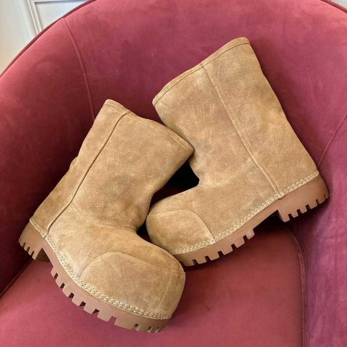 BL BOOT BLB-05