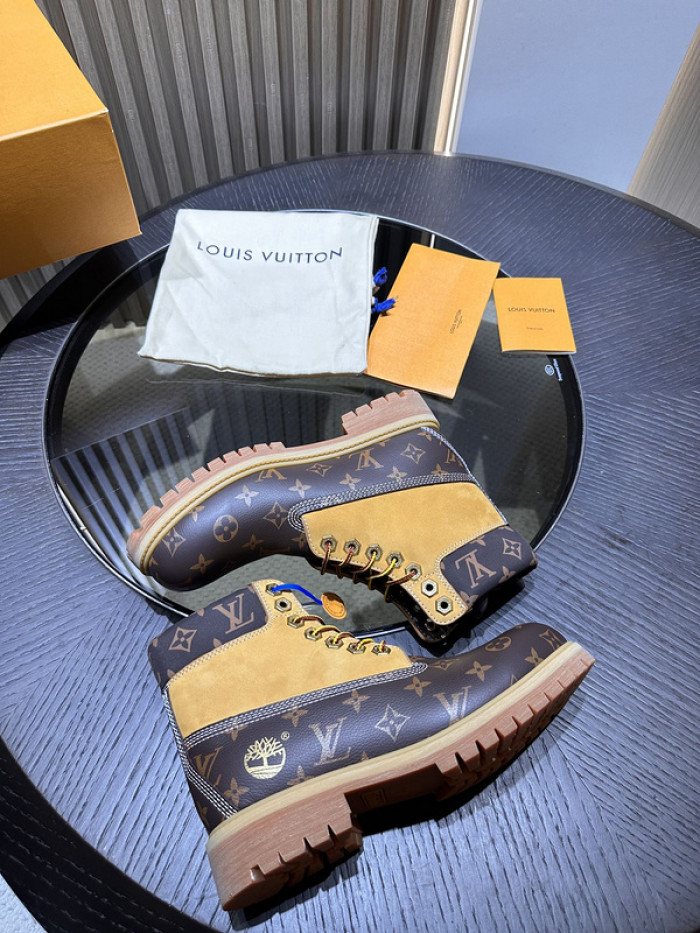 LOVT BOOTS L0-09
