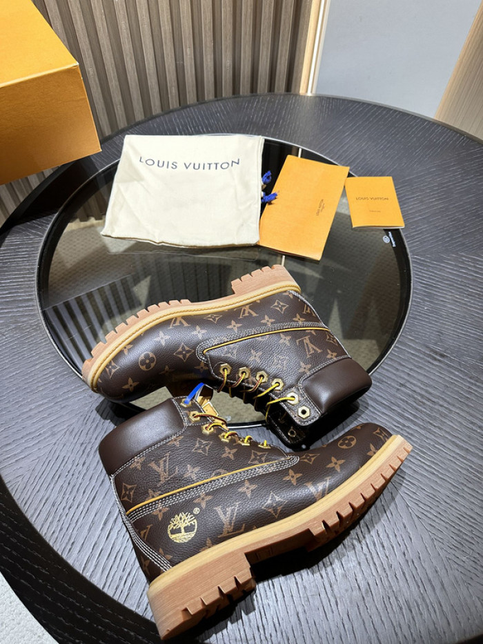 LOVT BOOTS L0-11