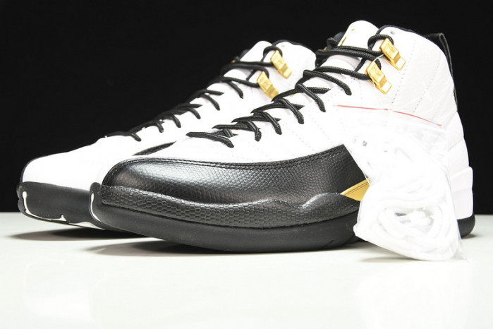 air jordan 12 “royalty” ct8013-170