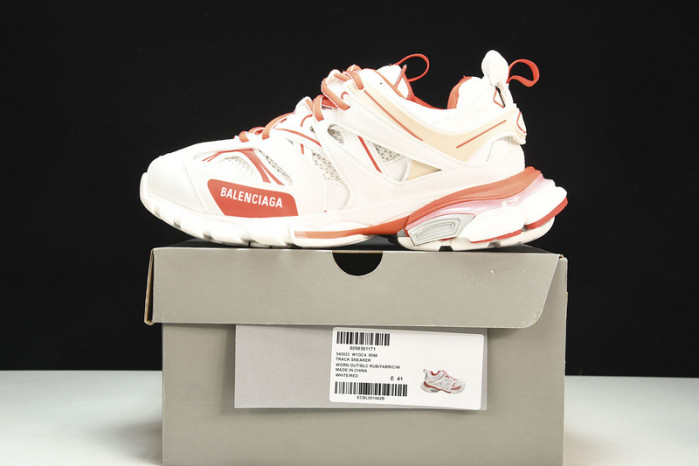 bl track trainers sneaker bl-30