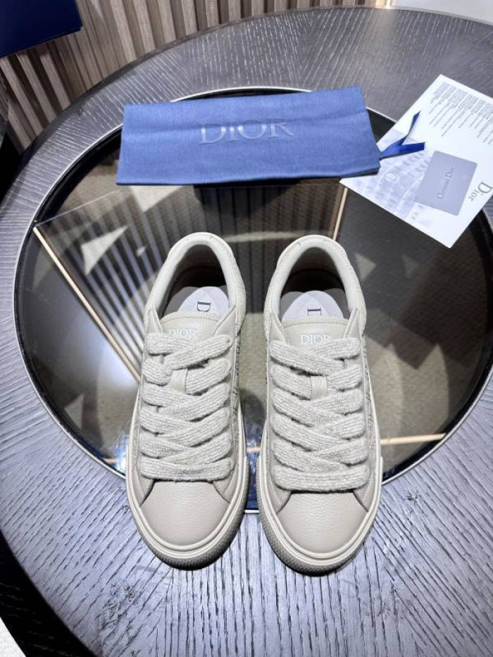 DR B33 LOW-TOP SNEAKERS DR-120
