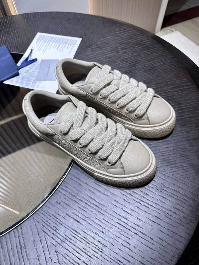 DR B33 LOW-TOP SNEAKERS DR-120