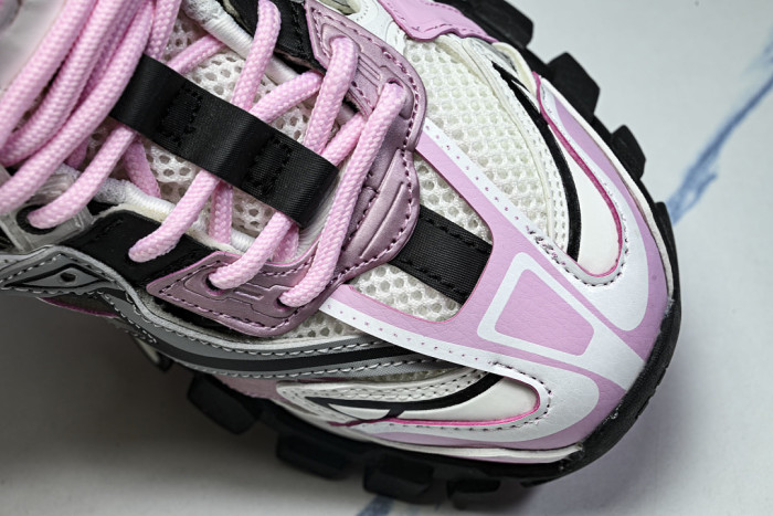 BL TRACK TRAINERS SNEAKER W3AE2-5291