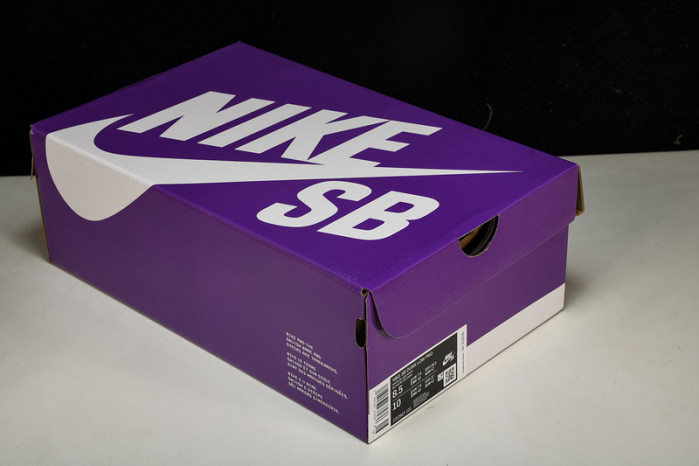 nike sb dunk low pro white gum cd2563-101