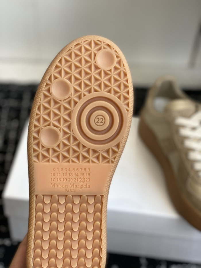 MM SHOES MMS-110