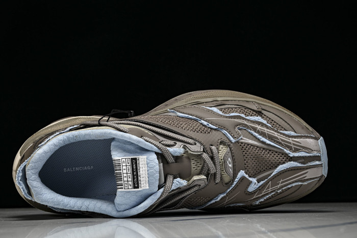 BL SNEAKER BL-117