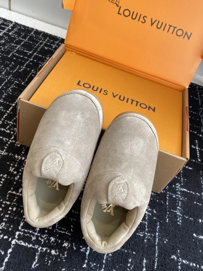 LOVT SNEAKER lv-432