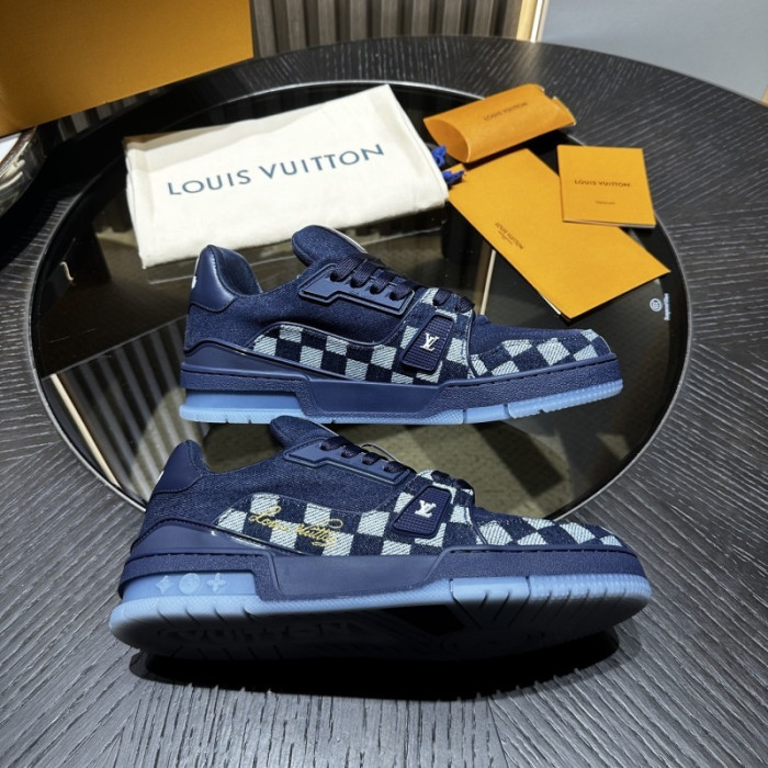 LOVT SNEAKER lv-434
