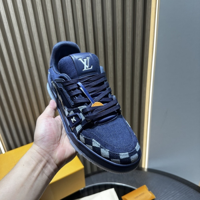 LOVT SNEAKER lv-434