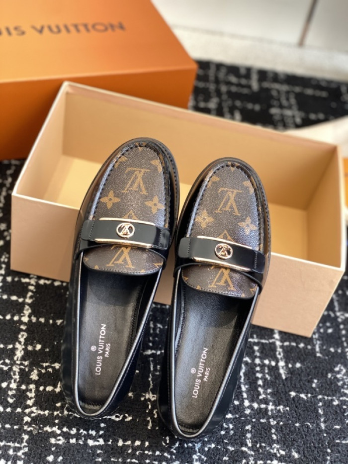 LOVT SNEAKER lv-435