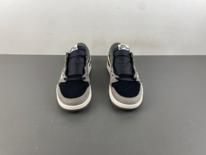 Travis Scott x Air Jordan 1 Low OG DM7866-0011