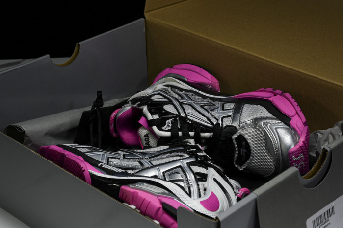 BL RUNNER SNEAKERS W3RBW9155