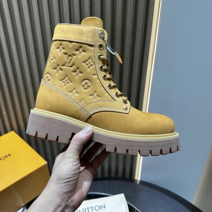 LOVT BOOTS L0-45