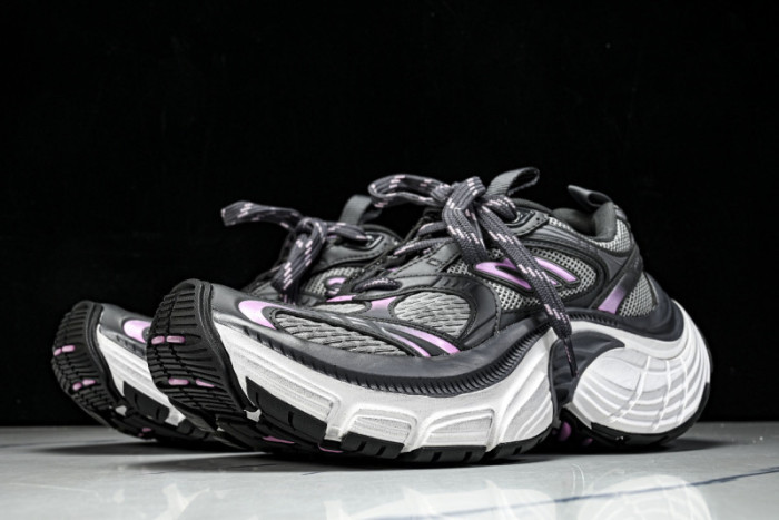 BL 6XL 911 SNEAKERS W2MV2 -1591