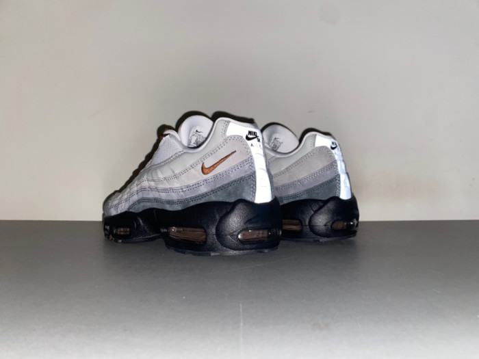 Nike Air Max 95 Big Bubble OG HF7545-002