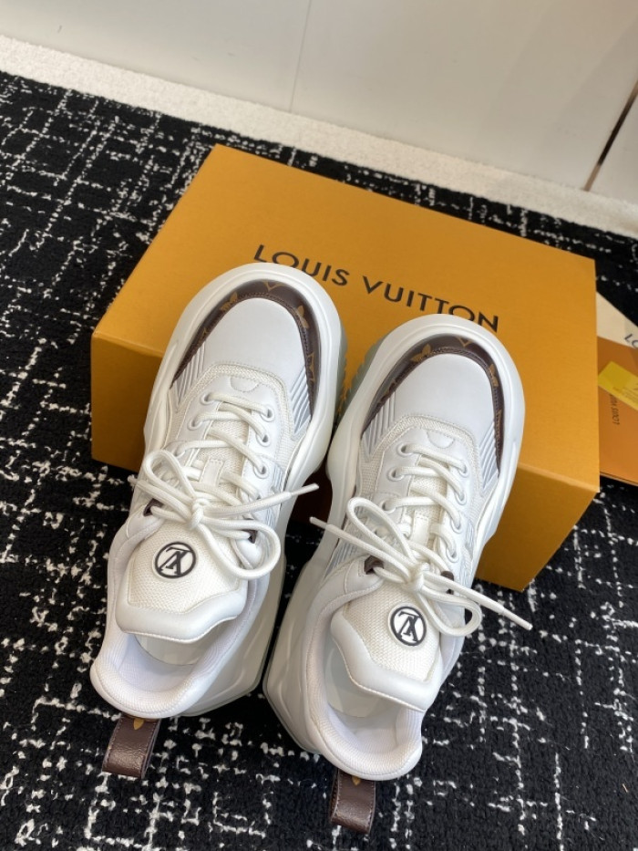 LOVT SNEAKER lv-425